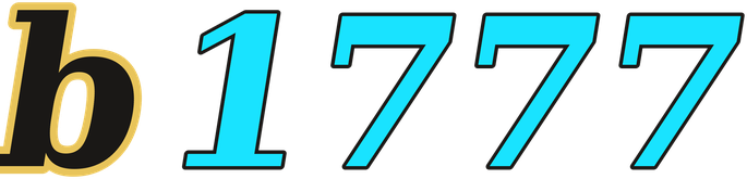 b1777 logo